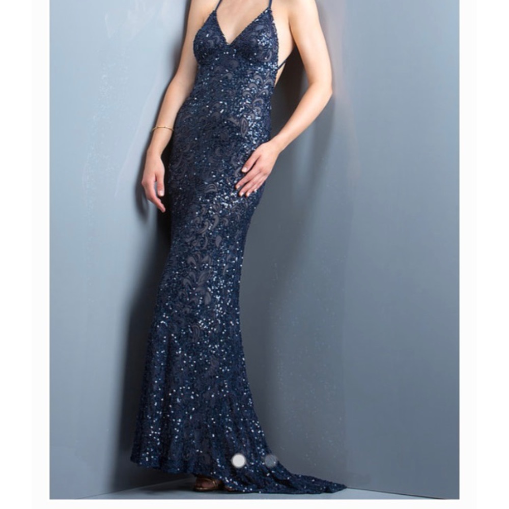 Scala Prom Dress 2018